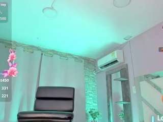 saradoll666 Sex Cam Show