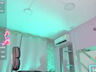 saradoll666 Sex Cam Show