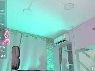 saradoll666 Sex Cam Show