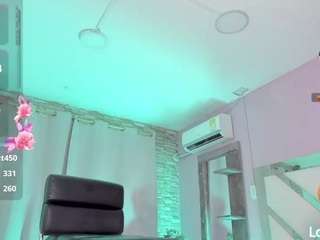 saradoll666 Sex Cam Show