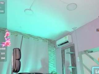 saradoll666 Sex Cam Show