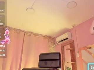 saradoll666 Sex Cam Show