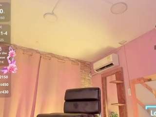 saradoll666 Sex Cam Show