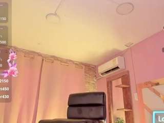 saradoll666 Sex Cam Show