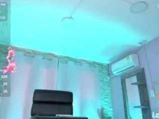 saradoll666 live webcam show
