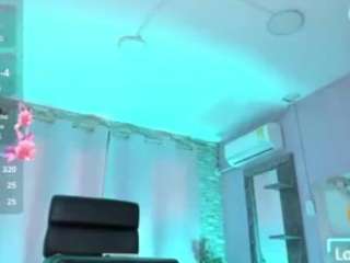 saradoll666 live webcam show