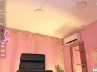 saradoll666 live webcam show