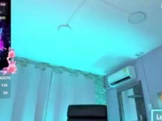 saradoll666 live webcam show