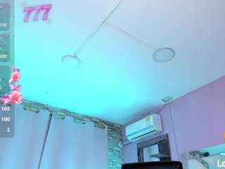 saradoll666 webcam model