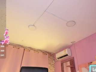 Saradoll666's cam show statistics and live stream