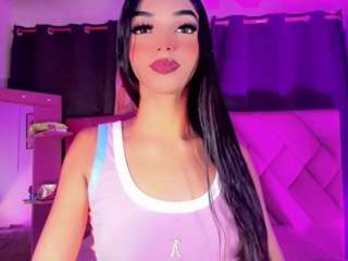 Miss Carolinne 666