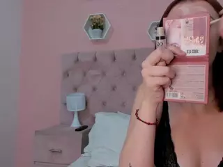 TinaJonnes's Live Sex Cam Show