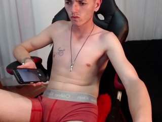 tossetrech from CamSoda is Freechat