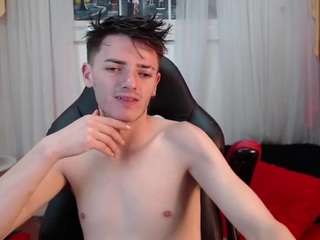 tossetrech from CamSoda is Freechat