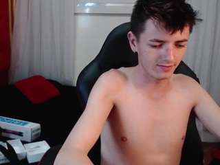 tossetrech from CamSoda is Freechat