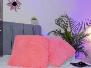 abby-princesss's Live Sex Cam Show