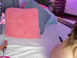 abby-princesss's Live Sex Cam Show