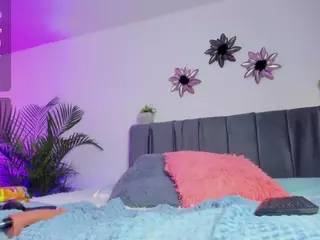 abby-princesss's Live Sex Cam Show