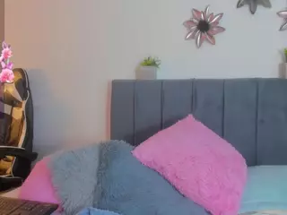 abby-princesss's Live Sex Cam Show