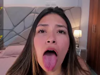 Abella-ruiz's Live Sex Cam Show