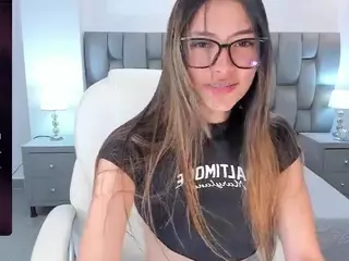 Abella Ruiz's Live Sex Cam Show