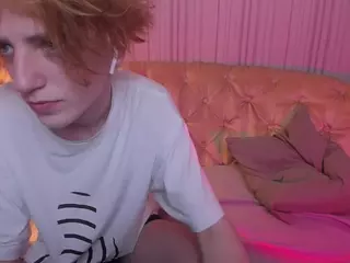 akaryme3D's Live Sex Cam Show