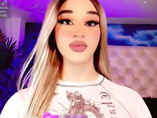 camilavasquezz Live Webcam on CamSoda