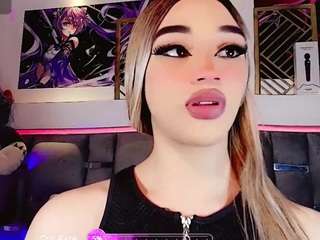Camila Vasquezz