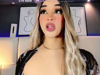 camilavasquezz Live Webcam on CamSoda