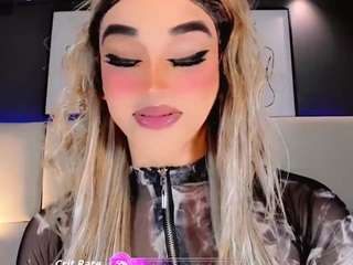 camilavasquezz Live Webcam on CamSoda