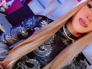 camilavasquezz webcam model