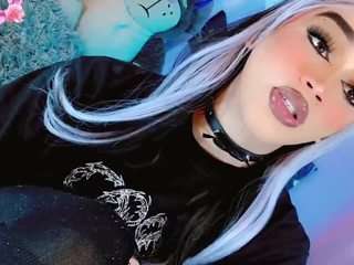 camilavasquezz Live Webcam on CamSoda