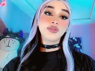 camilavasquezz Live Webcam on CamSoda