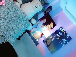 camilavasquezz Live Webcam on CamSoda