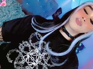 camilavasquezz Live Webcam on CamSoda