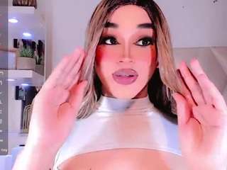 camilavasquezz webcam model