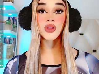 camilavasquezz webcam model