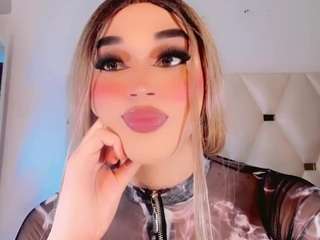 camilavasquezz Average live webcam