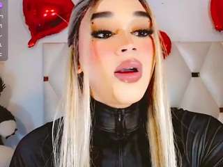 camilavasquezz's CamSoda show and profile