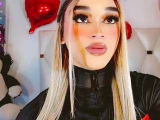 camilavasquezz's CamSoda show and profile