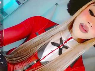 camilavasquezz webcam