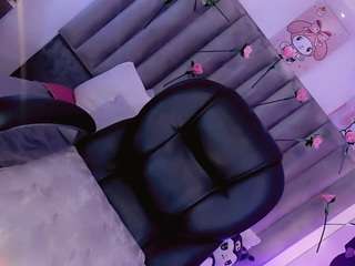 camilavasquezz's CamSoda show and profile