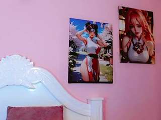 camilavasquezz's CamSoda show and profile