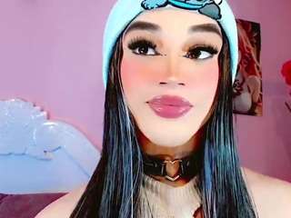 camilavasquezz's CamSoda show and profile