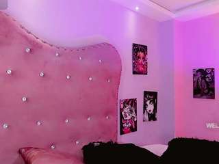 camilavasquezz webcam