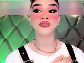 Camila Vasquezz