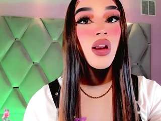 Camila Vasquezz