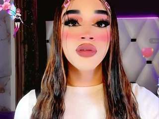 Camila Vasquezz