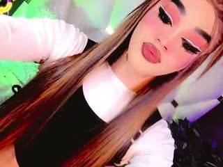Camila Vasquezz