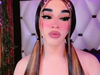 Camilavasquezz's cam show statistics and live stream